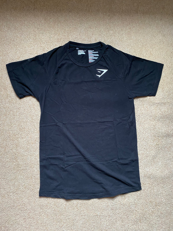 OG Gymshark Form V2