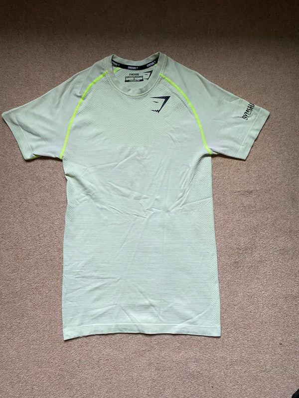 OG Gymshark Avant Seamless