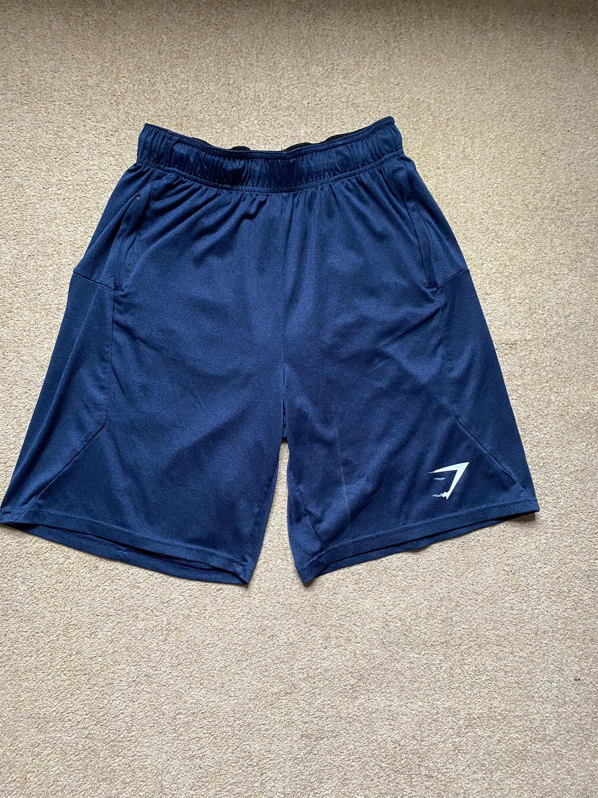 OG Gymshark Element Shorts