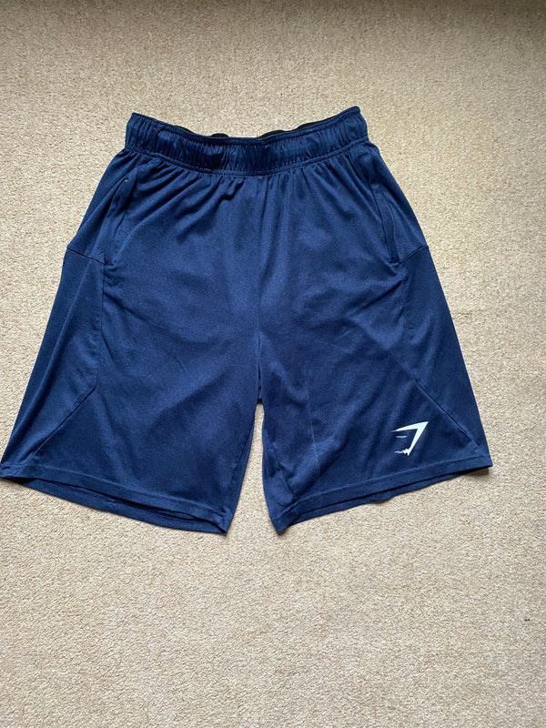 OG Gymshark Element Shorts
