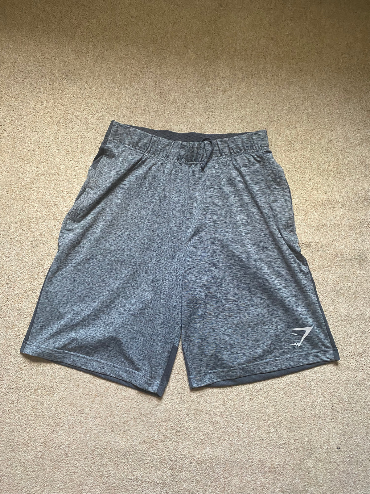 OG Gymshark Fallout Shorts
