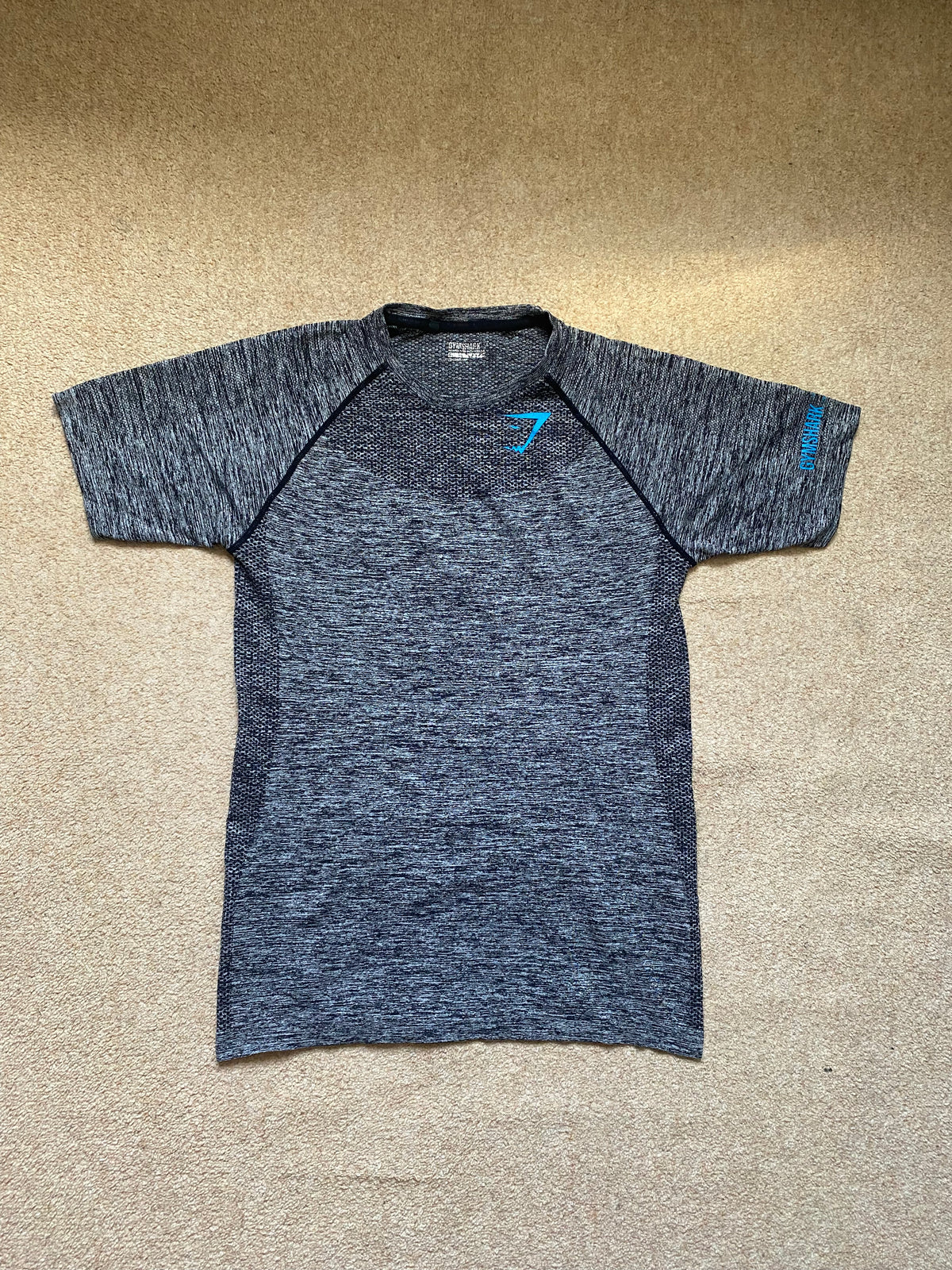OG Gymshark Avant Seamless