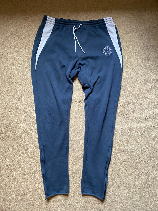 OG Gymshark Luxe Joggers 2013