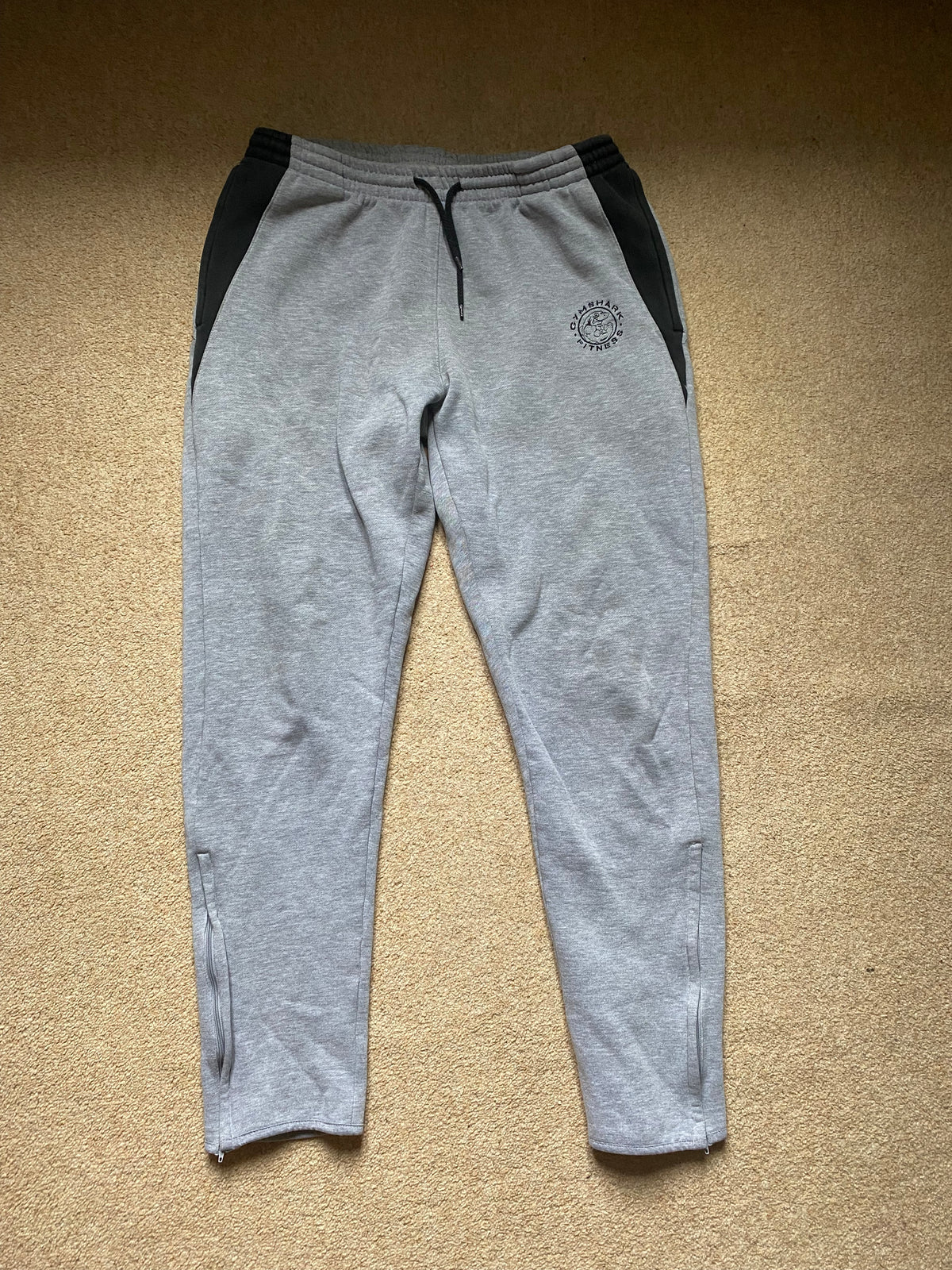 OG Gymshark Luxe Joggers
