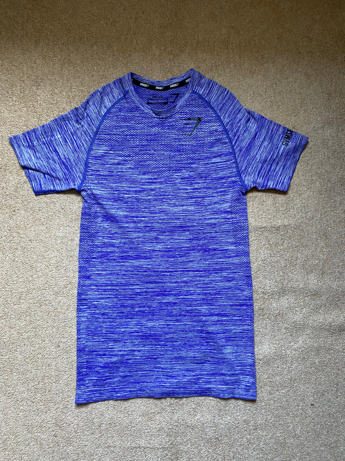 OG Gymshark Avant Seamless