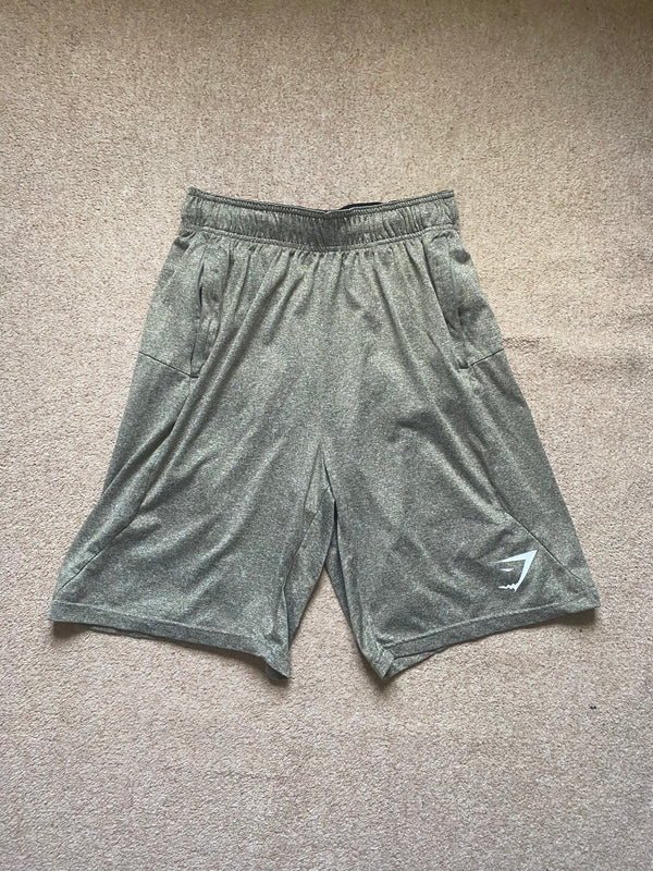 OG Gymshark Element Shorts