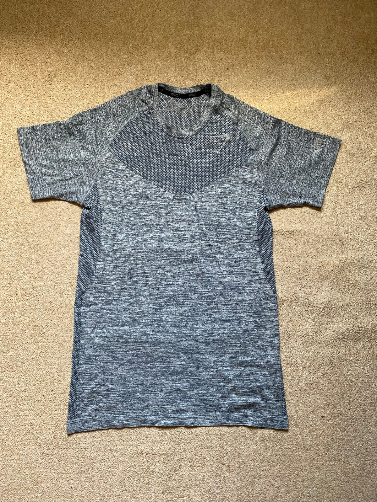 OG Gymshark Avant Seamless