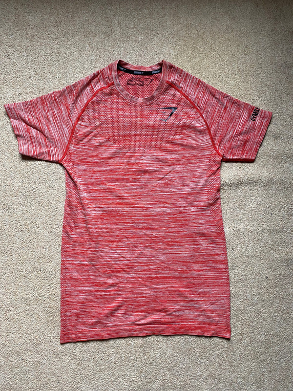 OG Gymshark Avant Seamless