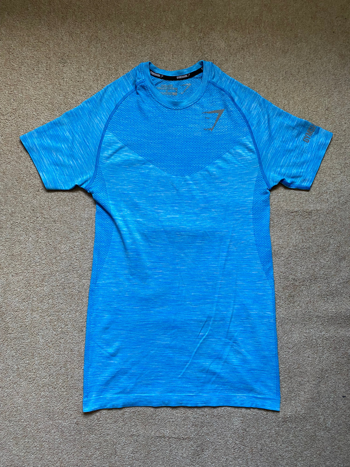 OG Gymshark Avant Seamless
