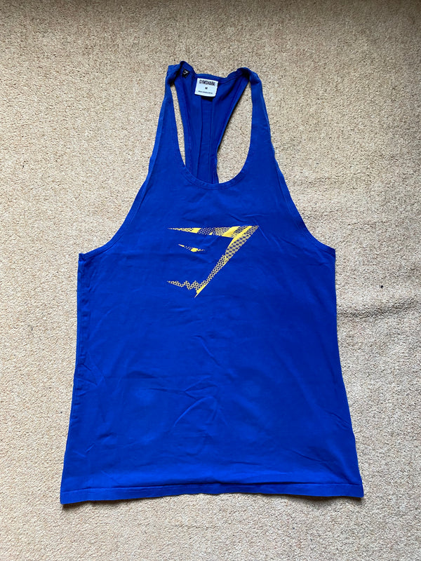 OG Gymshark Infill Stringer