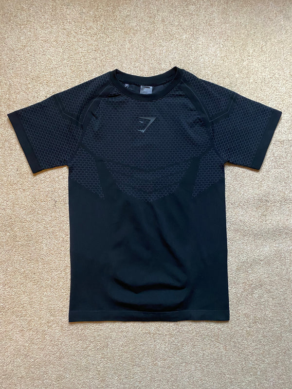 OG Gymshark Onyx V2