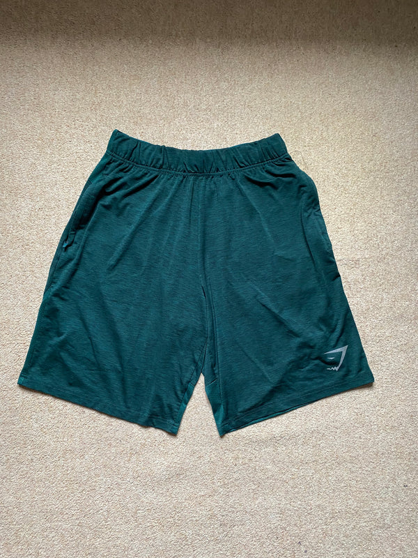 OG Gymshark Fallout Shorts