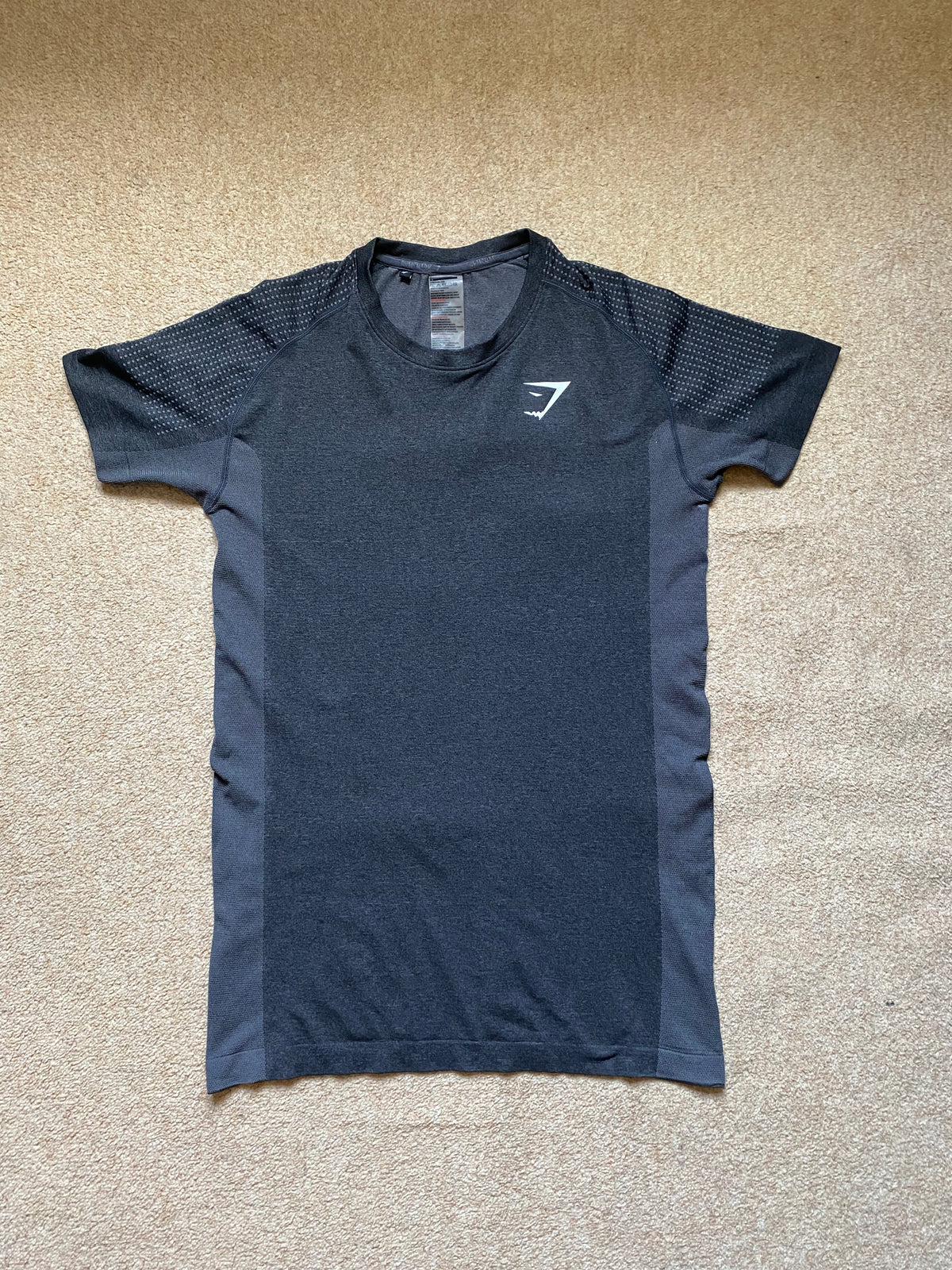 OG Gymshark Ghost Seamless