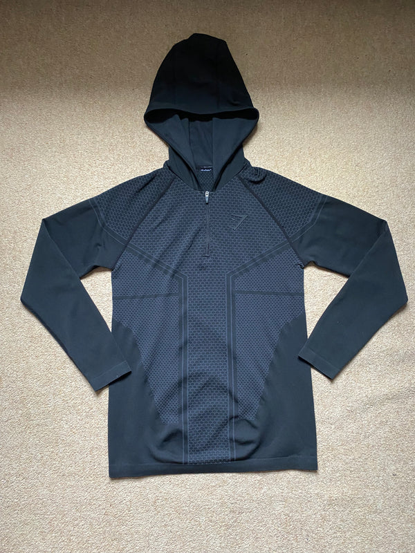 OG Gymshark Onyx V3 Hoodie