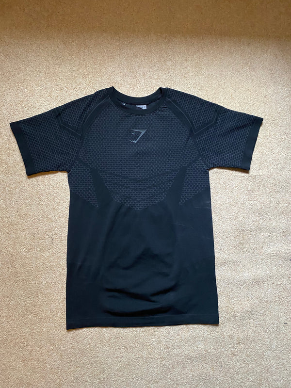 OG Gymshark Onyx V2