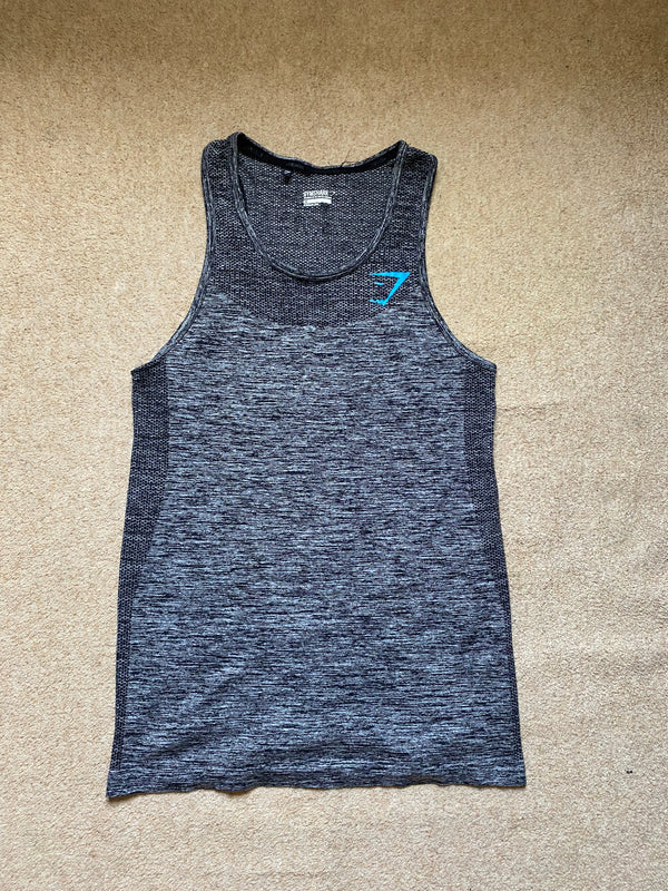 OG Gymshark Avant Seamless Tank