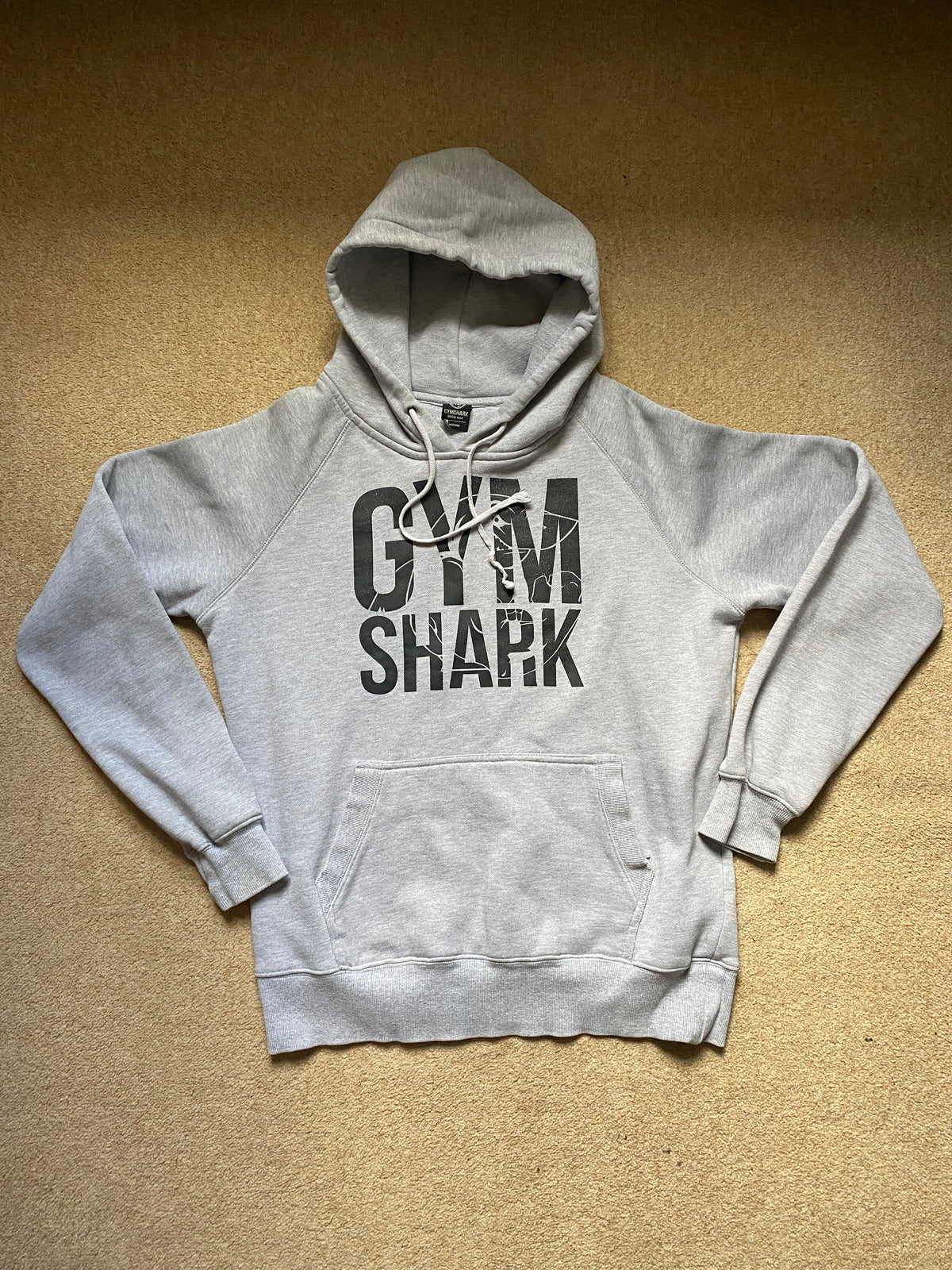 OG Gymshark Hoodie 2013