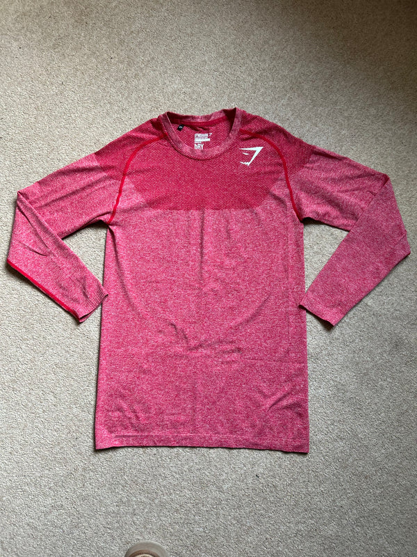 OG Gymshark Phantom Seamless