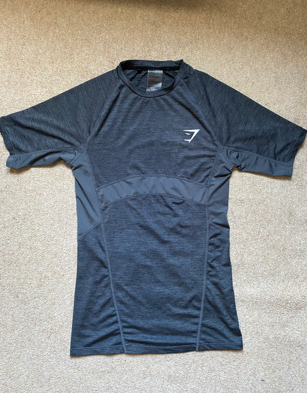 OG Gymshark Baselayer 2018