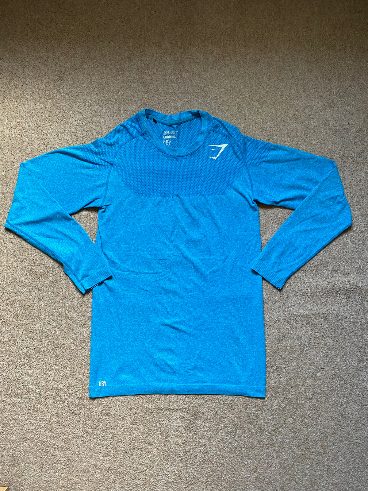OG Gymshark Phantom Seamless