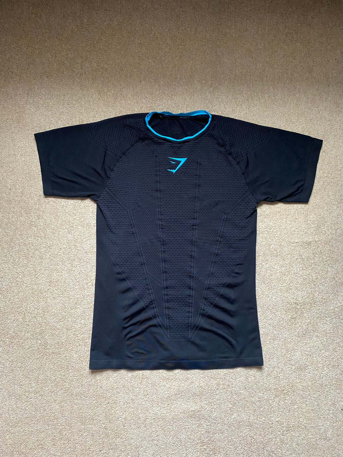 OG Gymshark Onyx V1