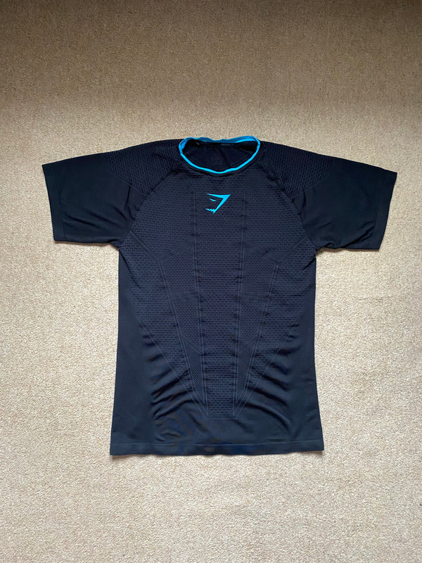OG Gymshark Onyx V1