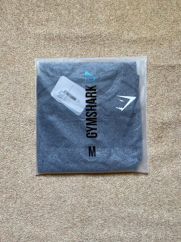 OG Gymshark Phantom Seamless Longsleeve FACTORY SEALED