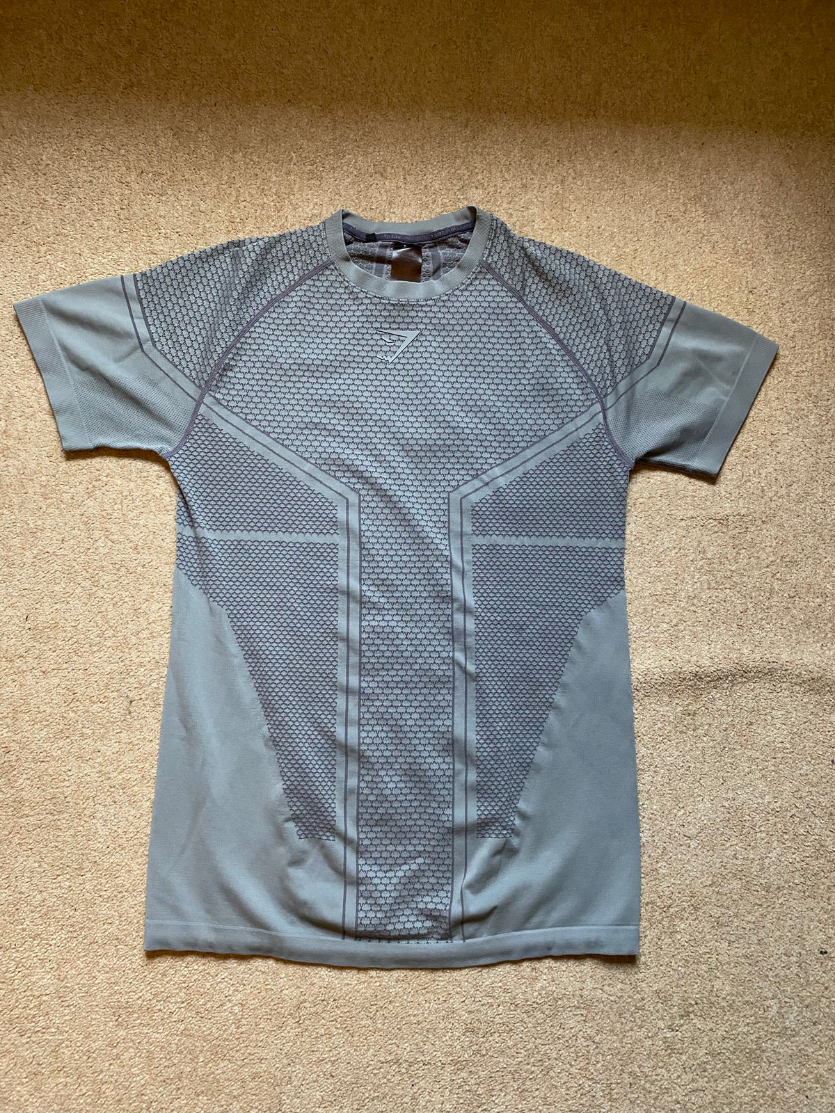 OG Gymshark Onyx V3