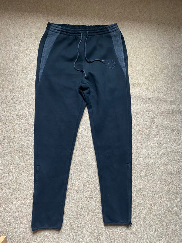 OG Gymshark Luxe Joggers 2013
