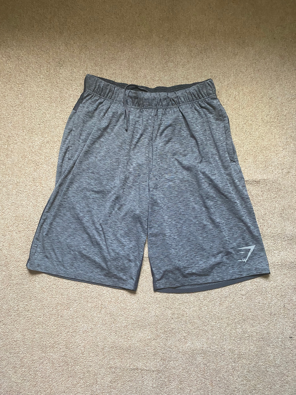 OG Gymshark Fallout Shorts