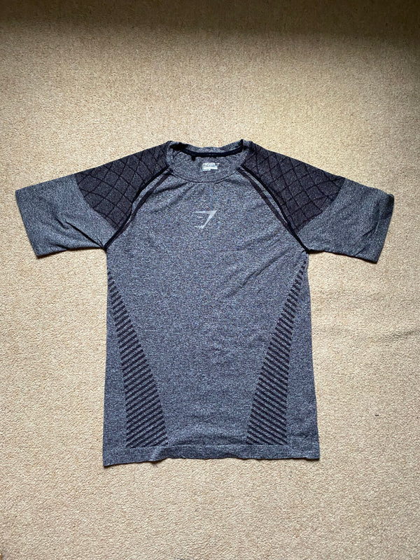 OG Gymshark Devant Seamless T-shirt