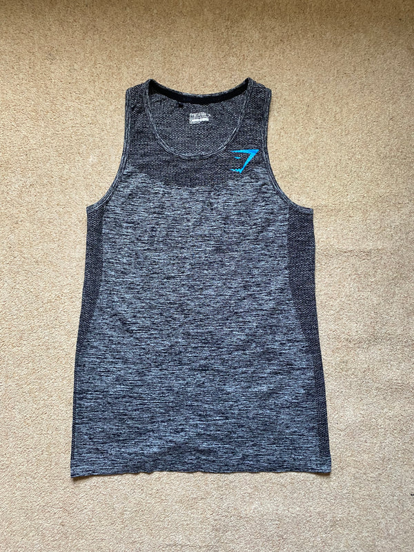 OG Gymshark Avant Seamless Tank