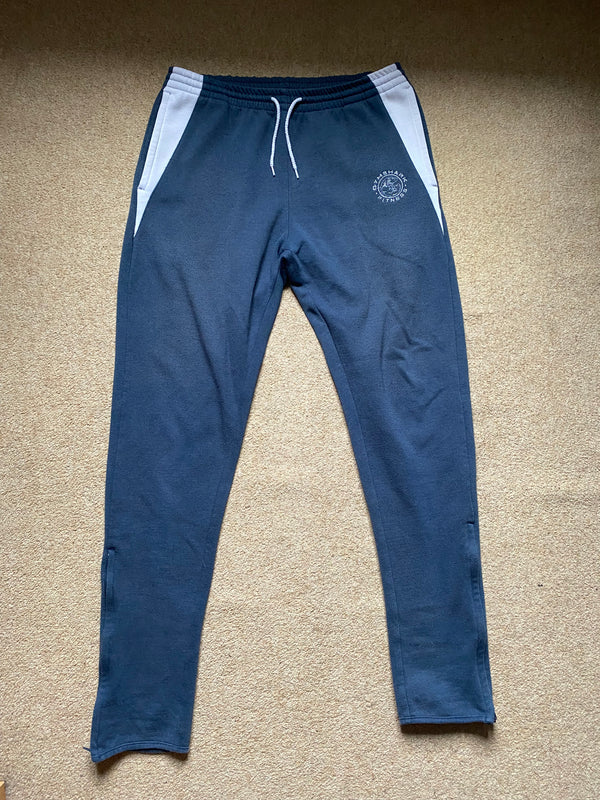 OG Gymshark Luxe Joggers