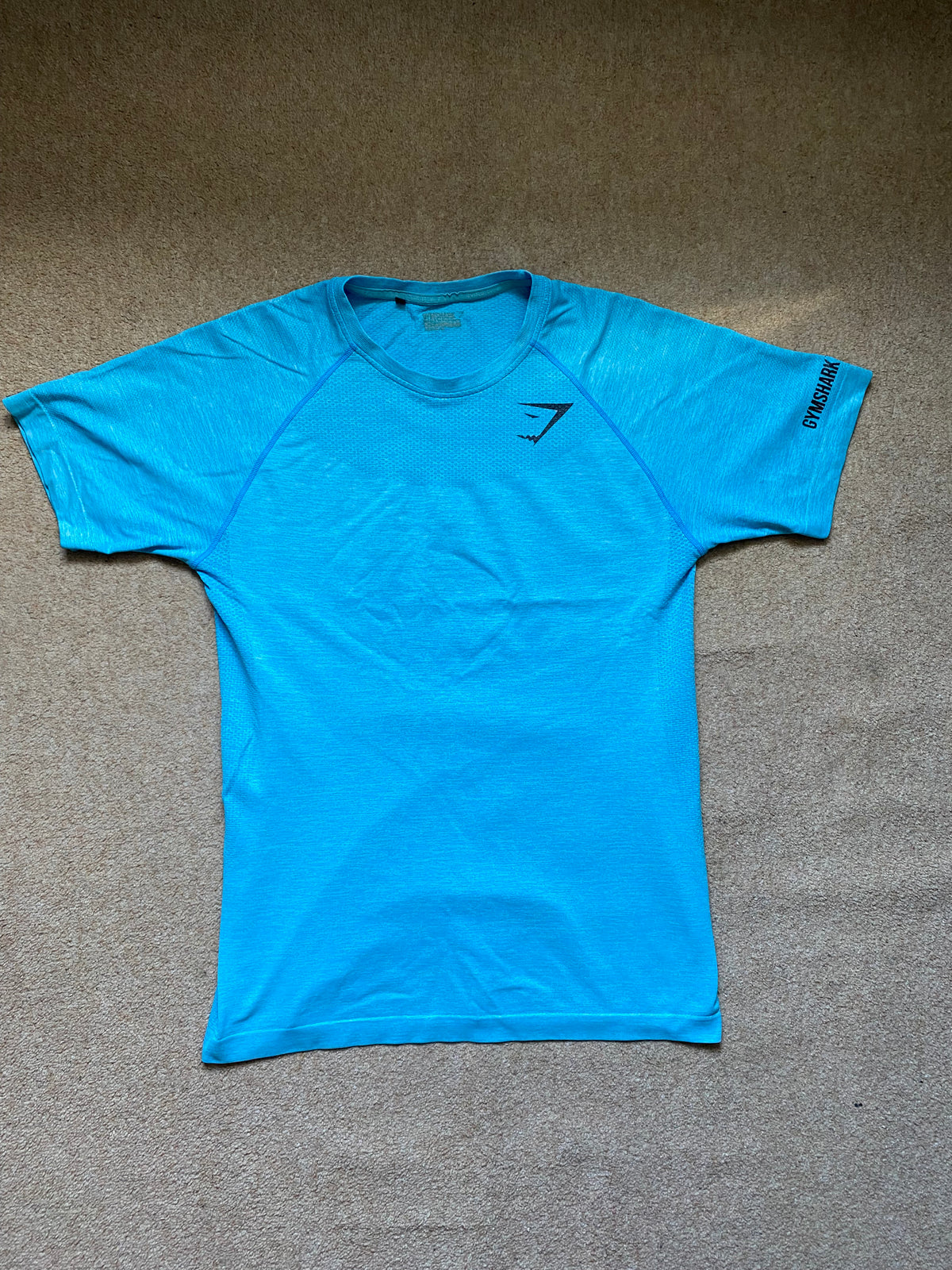 OG Gymshark Avant Seamless