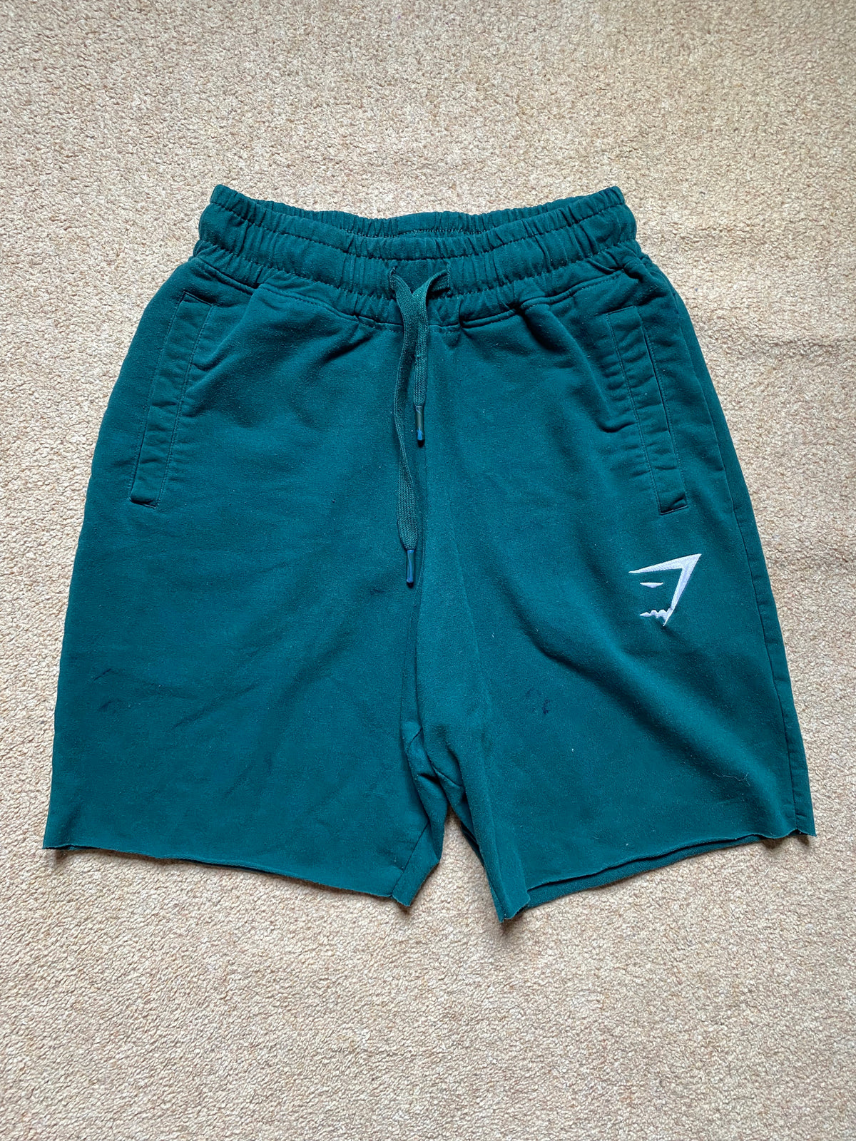 OG Gymshark Ark Shorts