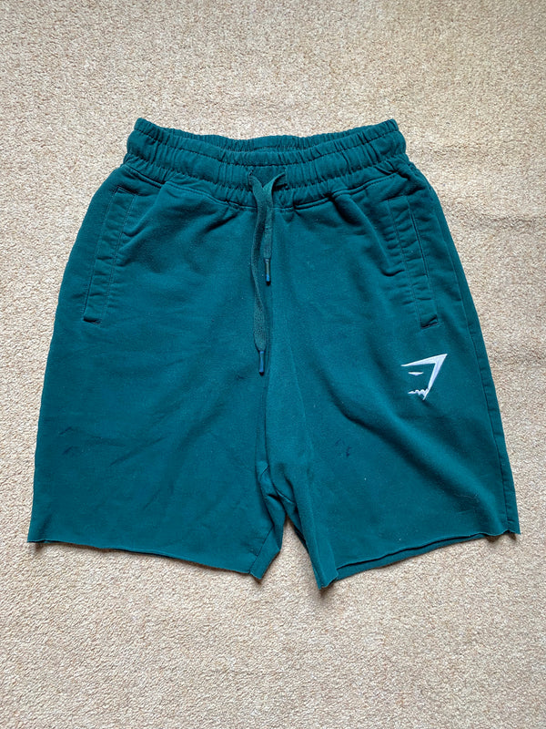 OG Gymshark Ark Shorts