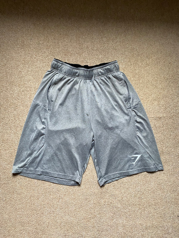 OG Gymshark Element Shorts