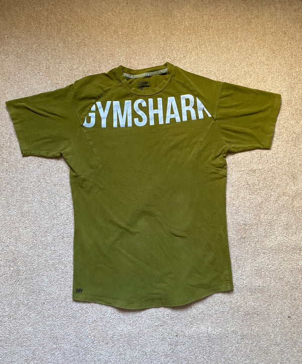 OG Gymshark Prime T-shirt