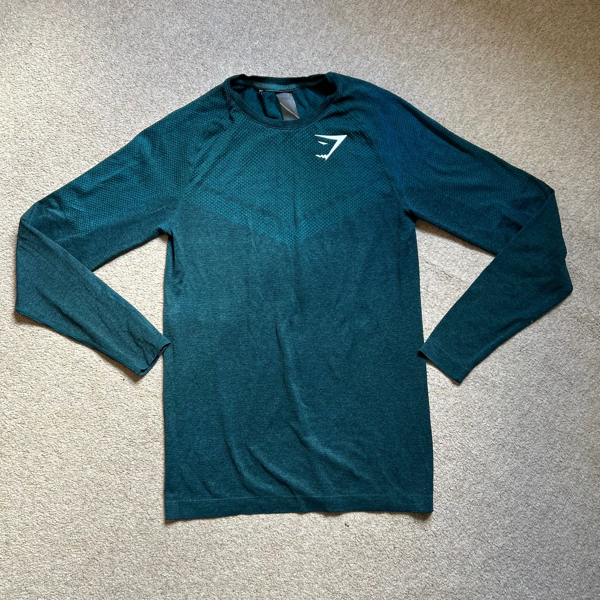 OG Gymshark Performance Seamless