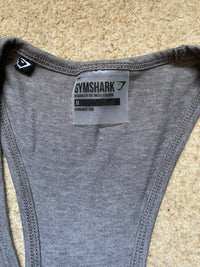 OG Gymshark Ion Stringer 2017 - Image 3