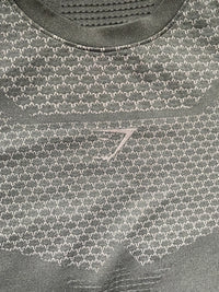 OG Gymshark Onyx V4 Longsleeve - Image 2
