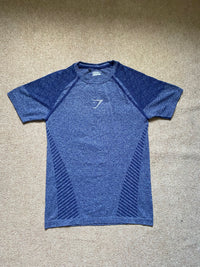 OG Gymshark Devant Seamless T-shirt - Image 1
