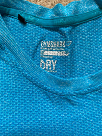 OG Gymshark Phantom Seamless - Image 3