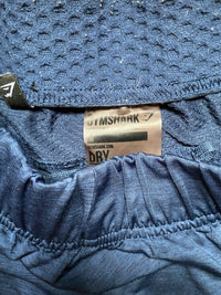 OG Gymshark Fallout Shorts - Image 3