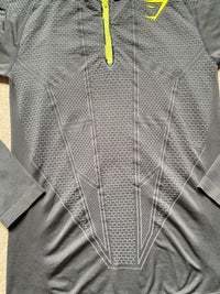 OG Gymshark Onyx V1 Hoodie - Image 4