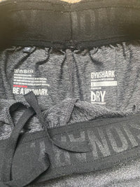 OG Gymshark Element Shorts - Image 3