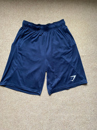 OG Gymshark Element Shorts - Image 1