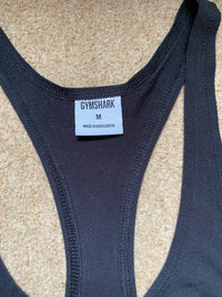 OG Gymshark X David Laid Stringer - Image 2