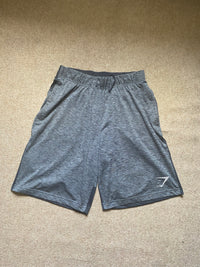 OG Gymshark Fallout Shorts - Image 1
