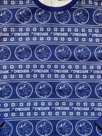 OG Gymshark Christmas Sweater 2015 - Image 2